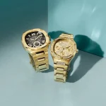 ساعة جيس للرجال GW0572G2 - Image 13