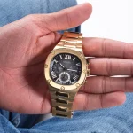 ساعة جيس للرجال GW0572G2 - Image 9