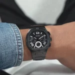 ساعة جيس للرجال GW0572G3 - Image 8