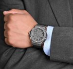 ساعة هوبلت بيج بانج ميرور أوريجنال - Image 7