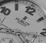 ساعة هوبلت بيج بانج ميرور أوريجنال - Image 9