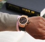 ساعة هوبلت بيج بانج ميرور أوريجنال - Image 3