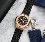 ساعة هوبلت بيج بانج ميرور أوريجنال - Image 5