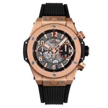 ساعة هوبلت بيج بانج ميرور أوريجنال