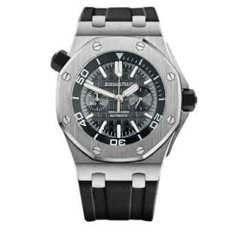 ساعة اوديمار بيغيه رويال أووك ميرور أوريجنال