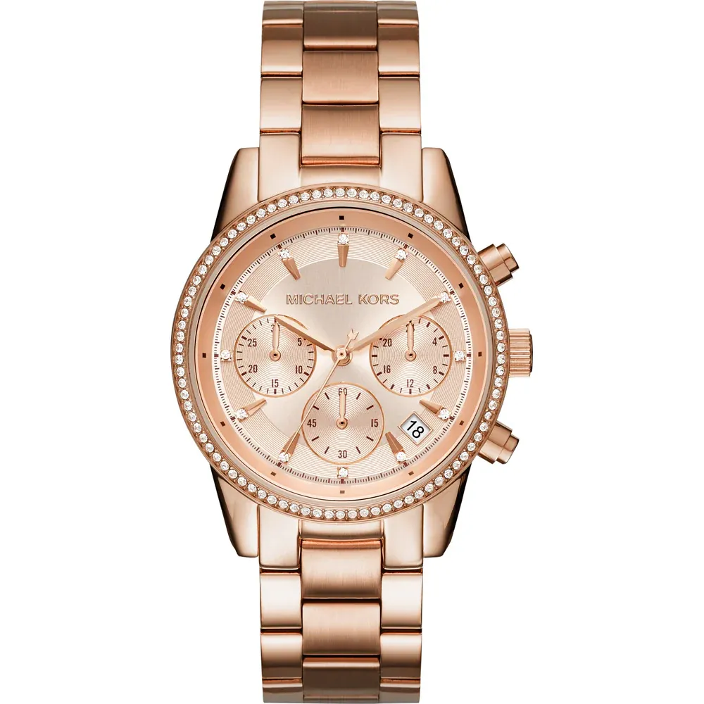 ساعة مايكل كورس Michael Kors Watches ساعة مايكل كورس Michael Kors Watches