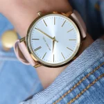 ⁦ساعة مايكل كورس للسيدات MK2471⁩ - الصورة ⁦5⁩