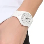 ⁦ساعة مايكل كورس للسيدات MK3448⁩ - الصورة ⁦6⁩