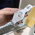 ⁦ساعة مايكل كورس للسيدات MK3448⁩ - الصورة ⁦8⁩