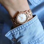 ⁦ساعة مايكل كورس للسيدات Michael Kors Watches MK3558⁩ - الصورة ⁦10⁩