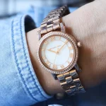 ⁦ساعة مايكل كورس للسيدات Michael Kors Watches MK3558⁩ - الصورة ⁦11⁩