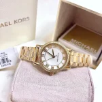 ساعة مايكل كورس للسيدات Michael Kors Watches MK3682 - Image 15