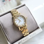 ساعة مايكل كورس للسيدات Michael Kors Watches MK3682 - Image 16