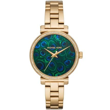 ساعة مايكل كورس Michael Kors Watches