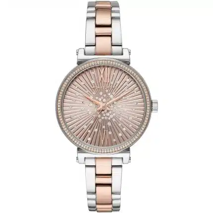 ساعة مايكل كورس Michael Kors Watches
