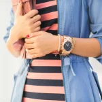 ساعة مايكل كورس للسيدات MK5410 - Image 6