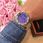 ساعة مايكل كورس للسيدات MK5754 - Image 11