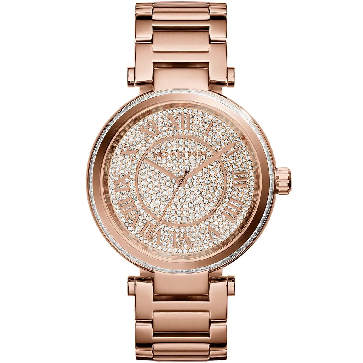 ساعة مايكل كورس Michael Kors Watches ساعة مايكل كورس Michael Kors Watches