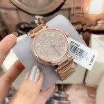 ساعة مايكل كورس للسيدات MK5868 - Image 8