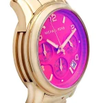 ⁦ساعة مايكل كورس للسيدات MK5939⁩ - الصورة ⁦9⁩