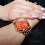 ⁦ساعة مايكل كورس للسيدات MK5939⁩ - الصورة ⁦11⁩