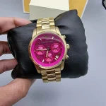 ⁦ساعة مايكل كورس للسيدات MK5939⁩ - الصورة ⁦12⁩