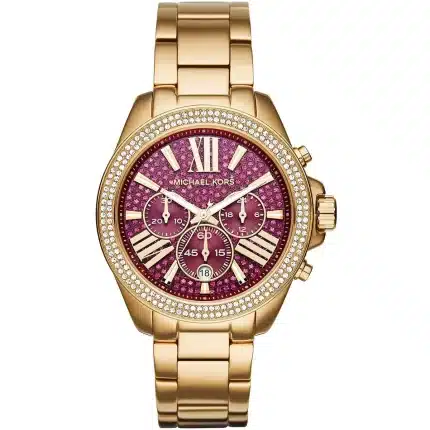 ساعة مايكل كورس Michael Kors Watches