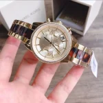 ⁦ساعة مايكل كورس للسيدات MK6322⁩ - الصورة ⁦9⁩