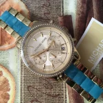 ساعة مايكل كورس للسيدات MK6328 - Image 13