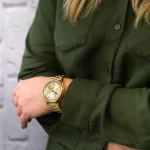 ساعة مايكل كورس للسيدات MK6356 - Image 12