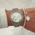 ساعة مايكل كورس للنساء MK6454 - Image 4