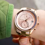 ⁦ساعة مايكل كورس للسيدات MK6465⁩ - الصورة ⁦7⁩