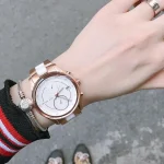 ⁦ساعة مايكل كورس للسيدات MK6467⁩ - الصورة ⁦7⁩