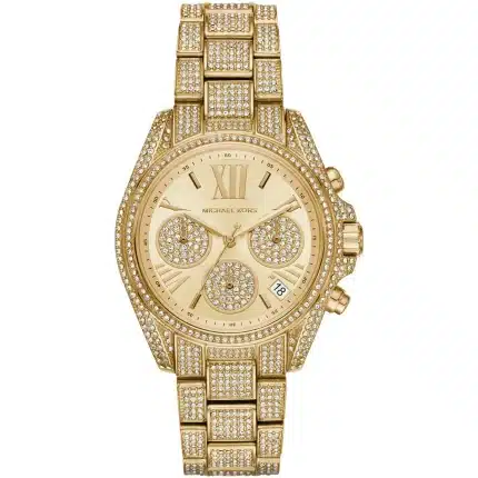 ساعة مايكل كورس Michael Kors Watches