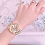 ساعة مايكل كورس للسيدات MK6494 - Image 7