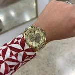 ساعة مايكل كورس للسيدات MK6729 - Image 7