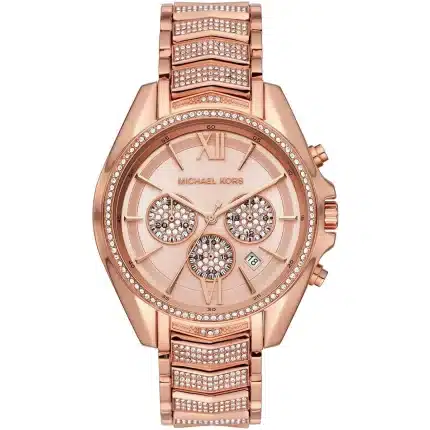 ساعة مايكل كورس Michael Kors Watches