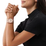 ⁦ساعة مايكل كورس للسيدات MK6730⁩ - الصورة ⁦7⁩