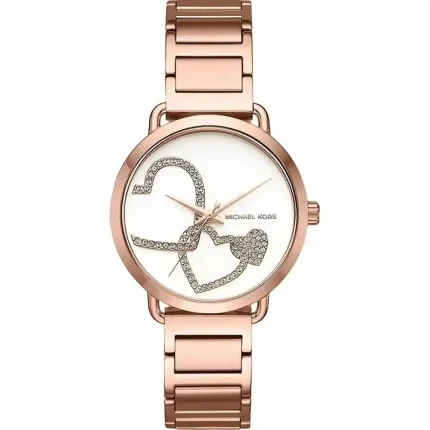 ساعة مايكل كورس Michael Kors Watches
