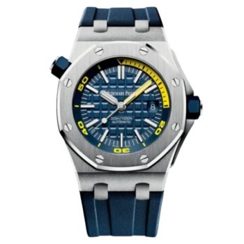 ساعة اوديمار بيغيه رويال أووك أفشور ميرور أوريجنال