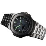 ساعه باتيك فيليب ناوتيلاس ميرور أوريجنال للرجال - Image 2