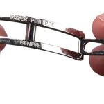 ⁦ساعة باتيك فيليب ناوتيلاس ميرور أوريجنال⁩ - الصورة ⁦2⁩