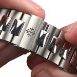 ⁦ساعة باتيك فيليب ناوتيلاس ميرور أوريجنال⁩ - الصورة ⁦3⁩