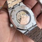 ⁦ساعة اوديمار بيغيه رويال أووك ميرور أوريجنال⁩ - الصورة ⁦3⁩