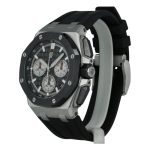 ⁦ساعة اوديمار بيغيه رويال أووك أفشور ميرور أوريجنال⁩ - الصورة ⁦4⁩