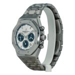 ⁦ساعة اوديمار بيغيه رويال أووك ميرور أوريجنال⁩ - الصورة ⁦3⁩