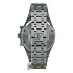 ⁦ساعة اوديمار بيغيه رويال أووك ميرور أوريجنال⁩ - الصورة ⁦5⁩