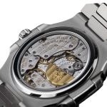 ساعه باتيك فيليب ناوتيلاس ميرور أوريجنال للرجال - Image 3