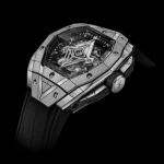 ⁦ساعة هوبلت يونيكو سانج بيج بانج مير⁩ - الصورة ⁦4⁩