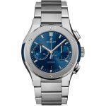 ساعة هوبلت كلاسيك فيوجن